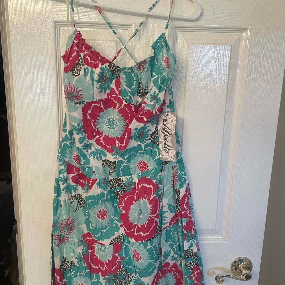 brand new Sun dress